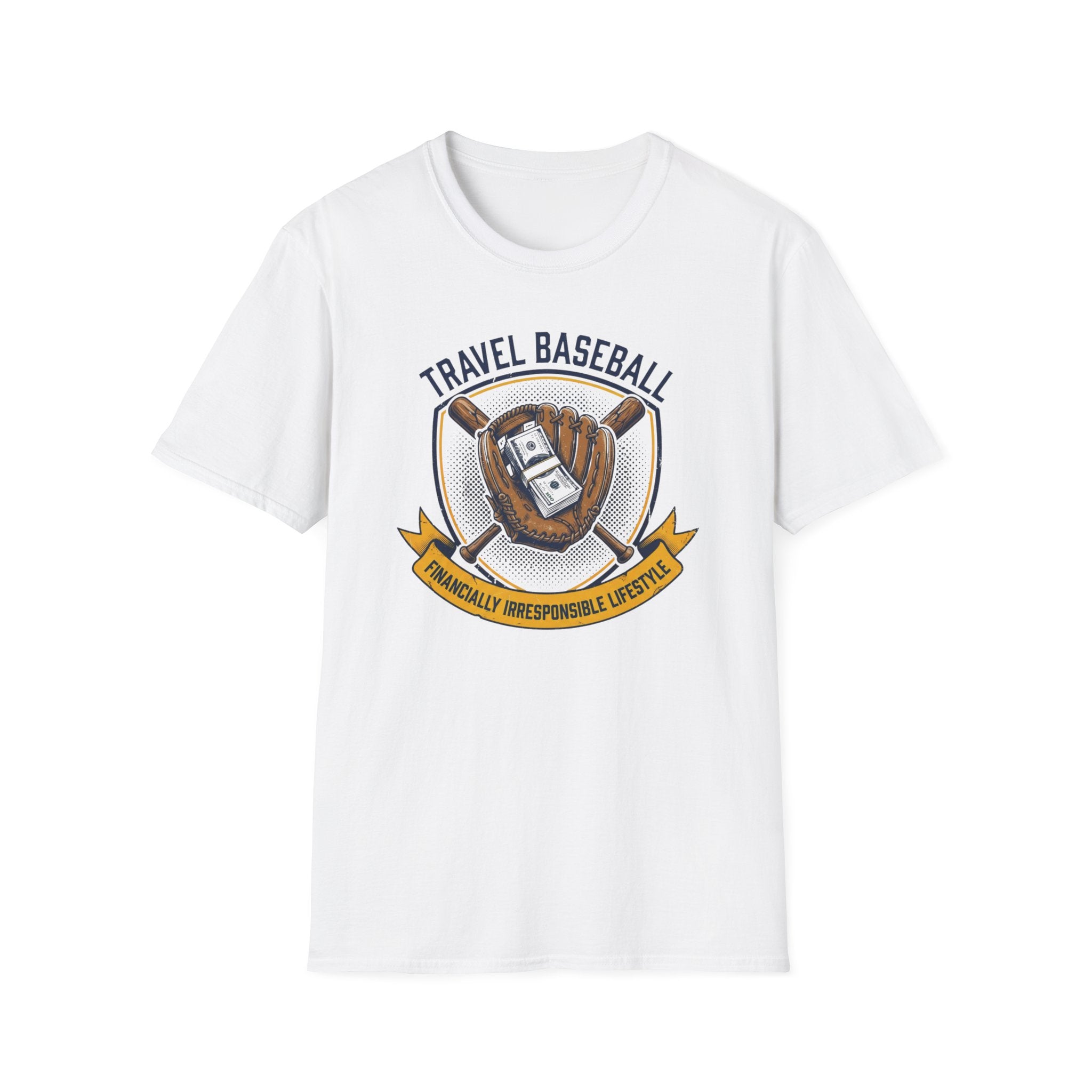 Financially Irrisponsible T-Shirt