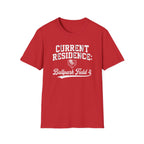 Current Residence T-Shirt