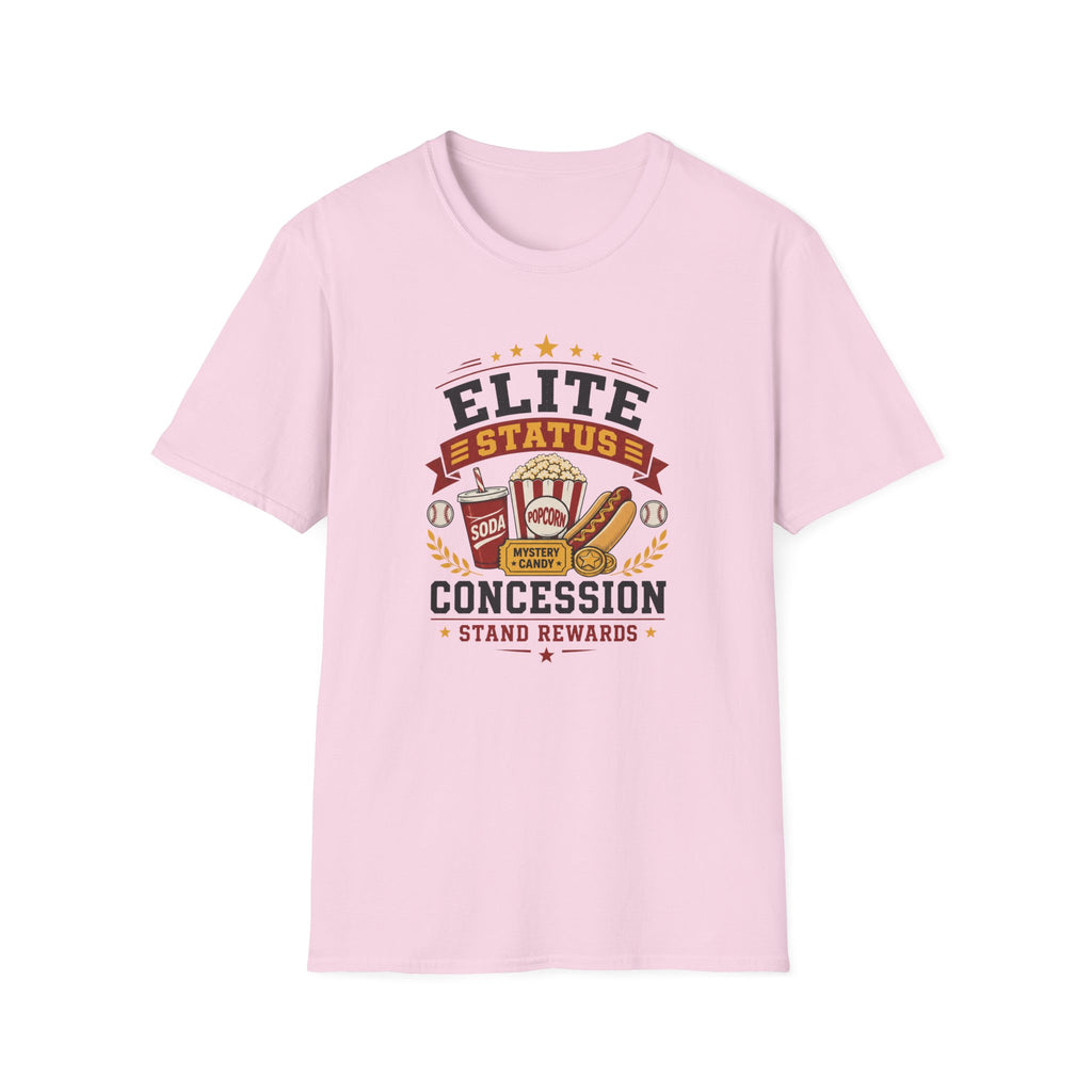 Elite Status