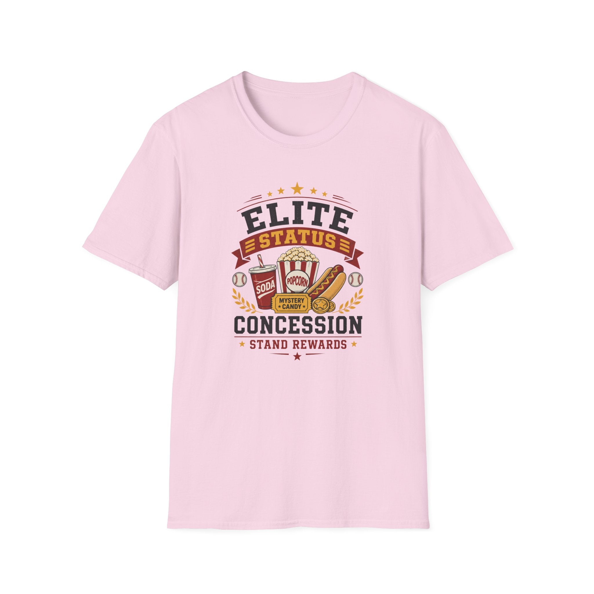 Elite Status