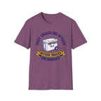 Chief Smuggling Officer T-Shirt