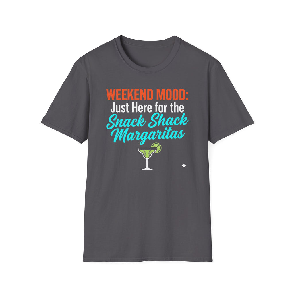 Weekend Mood T-Shirt