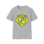 The Post Game Interrogation T-Shirt