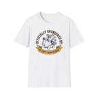 My Empty Bank Account T-Shirt
