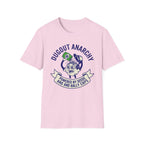 Dugout Anarchy T-Shirt