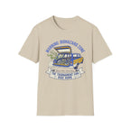 Biohazard Zone T-Shirt