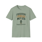 Frequent Field Miles T-Shirt