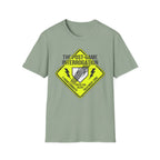 The Post Game Interrogation T-Shirt