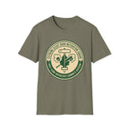 Extreme Cleat Odor T-Shirt