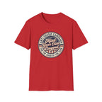 Anti Gossip Campaign T-Shirt