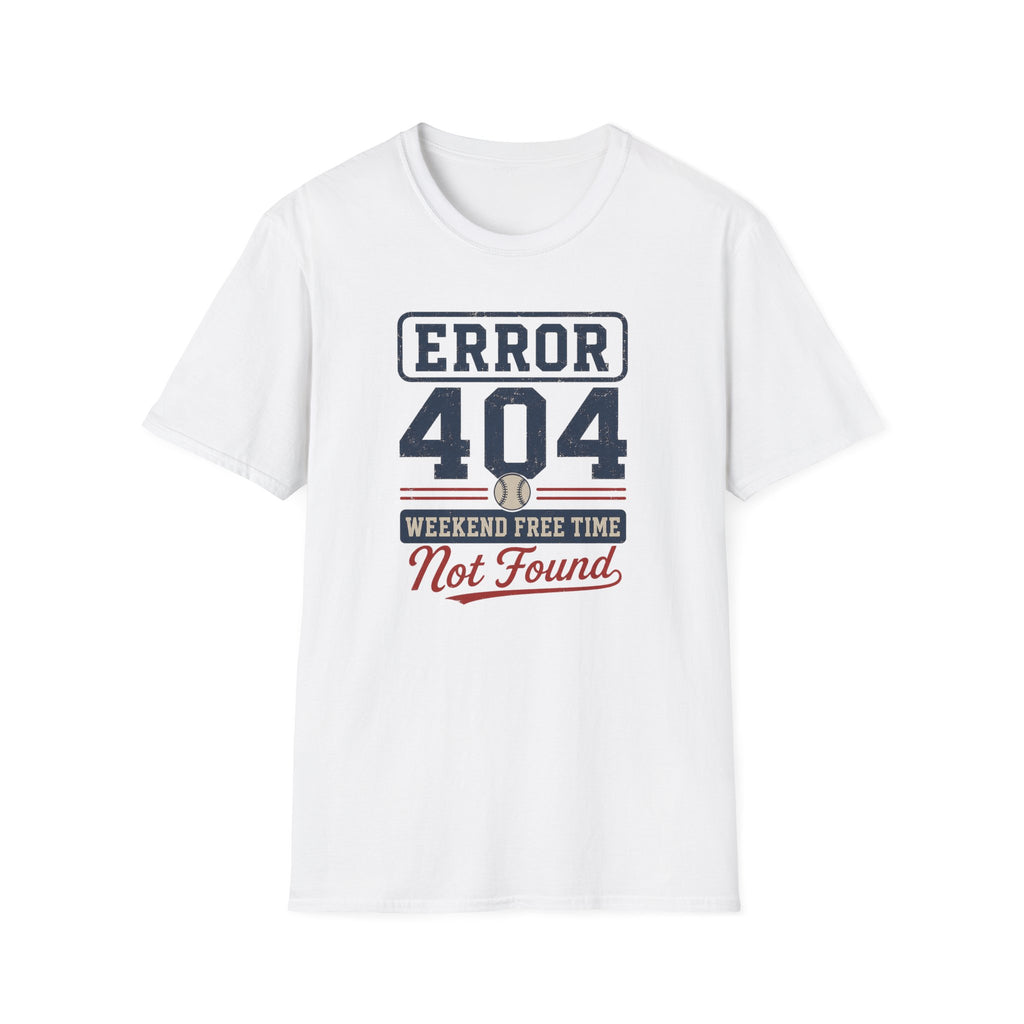 Error 404