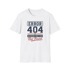 Error 404