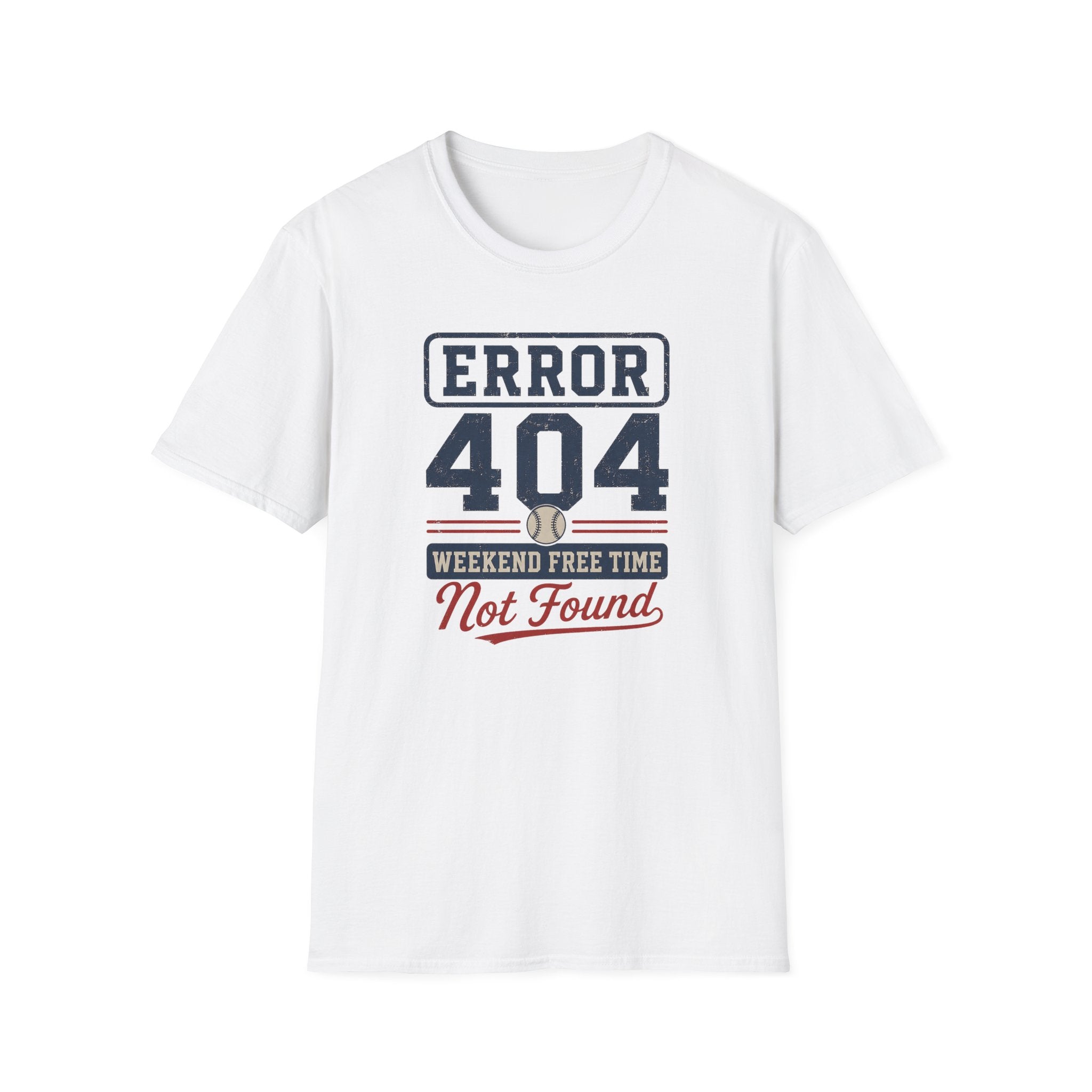 Error 404
