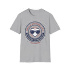 Bureau of Questionable Calls T-Shirt