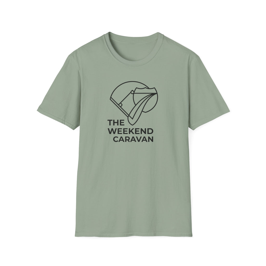 Weekend Caravan T-Shirt