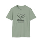 Weekend Caravan T-Shirt