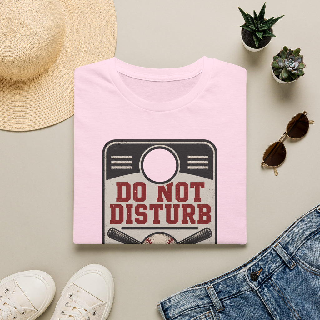 Do Not Disturb