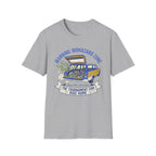 Biohazard Zone T-Shirt