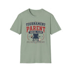 Tournament Parent Social Club T-Shirt