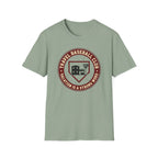 Travel Baseball Club T-Shirt