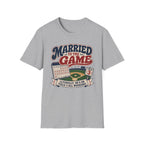 Married To The Game