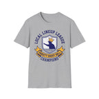 Local Lineup League T-Shirt