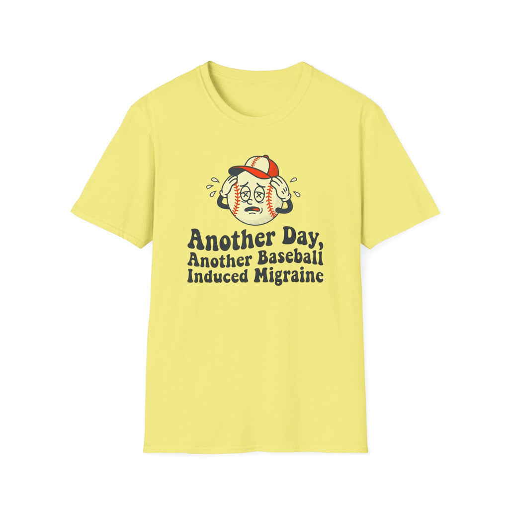 Another Day T-Shirt