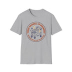 Travel Baseball Co Dependant T-Shirt