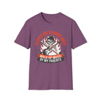Raised on Classic Rock T-Shirt