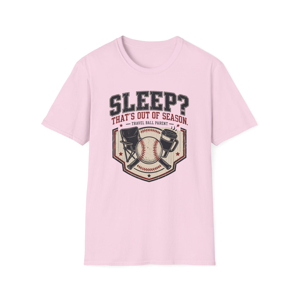 Sleep Out Of Season