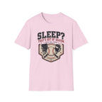 Sleep Out Of Season