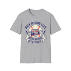 Walk Up Song Elite T-Shirt