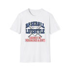Baseball Lifestyle T-Shirt