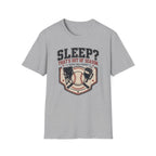 Sleep Out Of Season