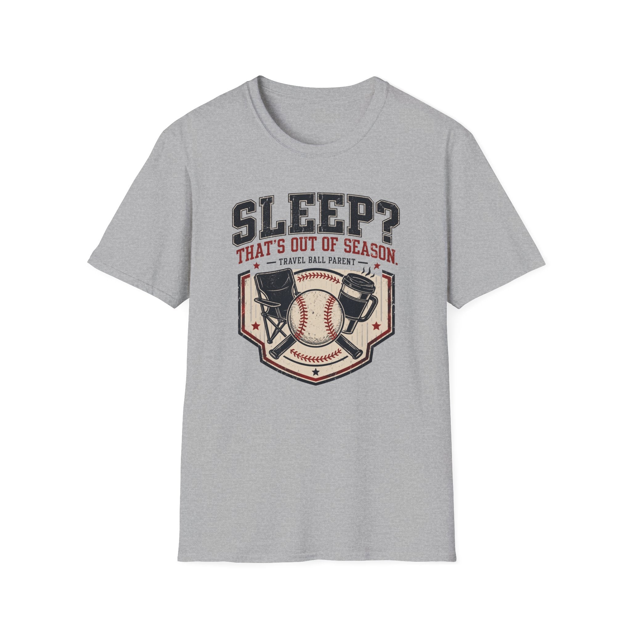 Sleep Out Of Season