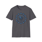 Local Chapter Exhausted Parents T-Shirt