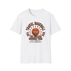 Travel Ball Dad T-Shirt