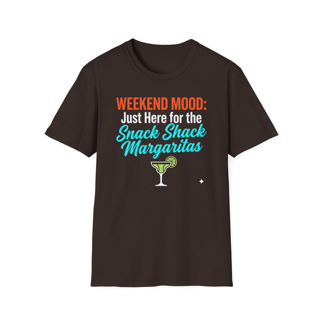 Weekend Mood T-Shirt