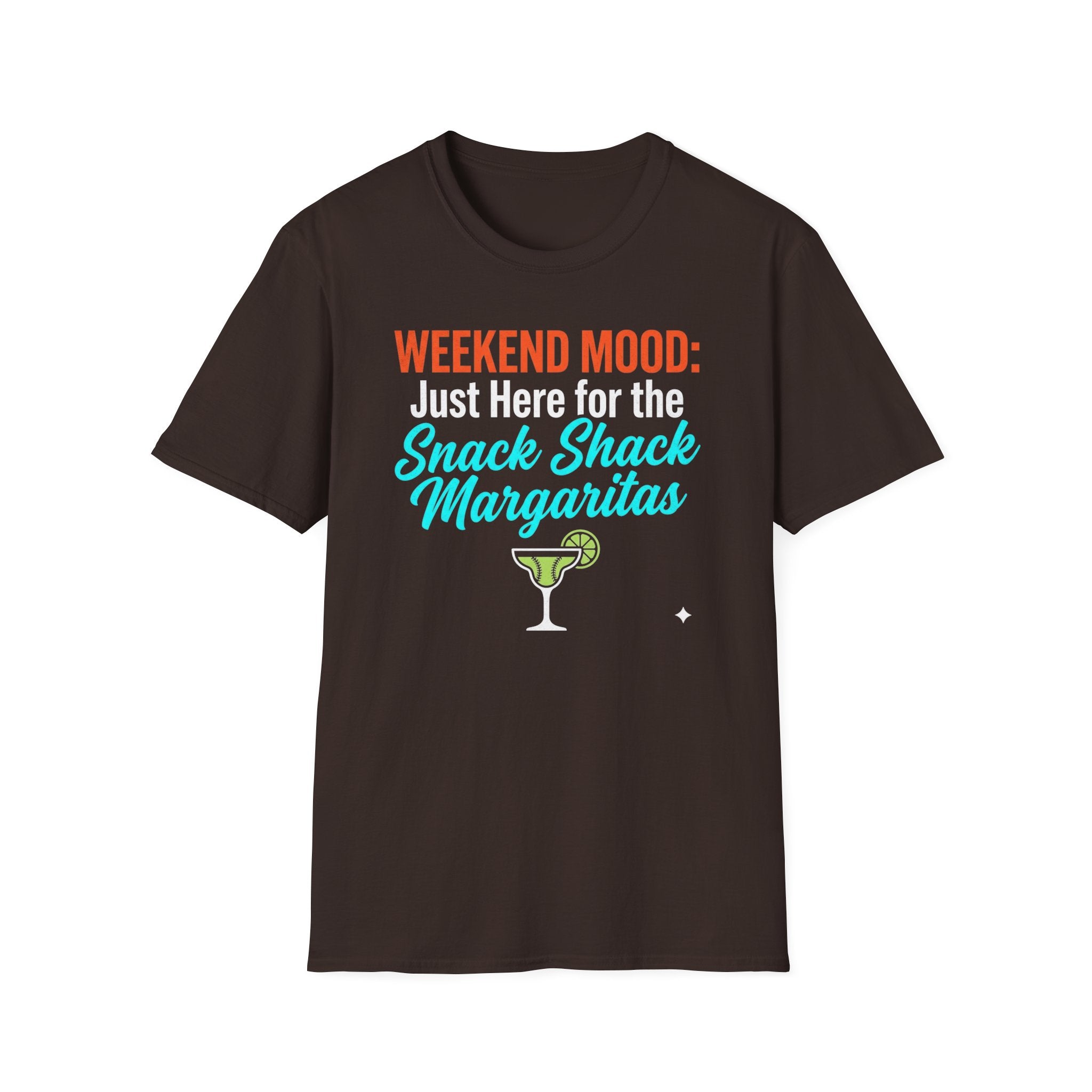 Weekend Mood T-Shirt
