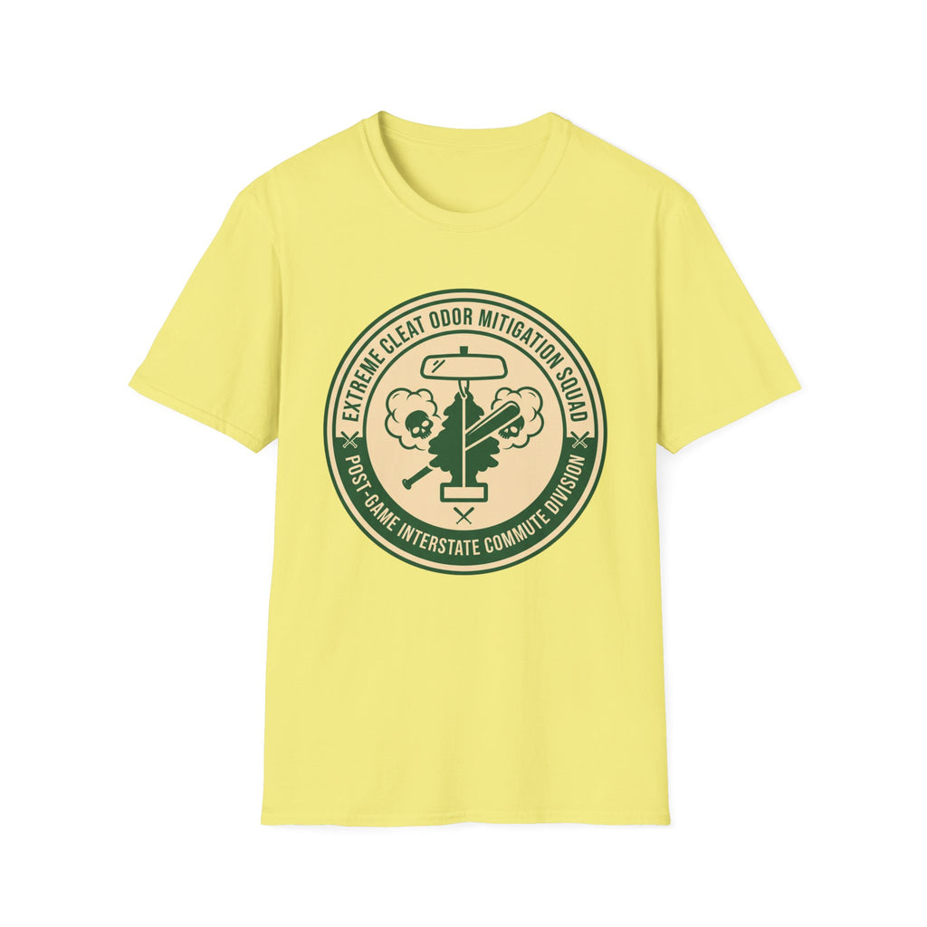 Extreme Cleat Odor T-Shirt