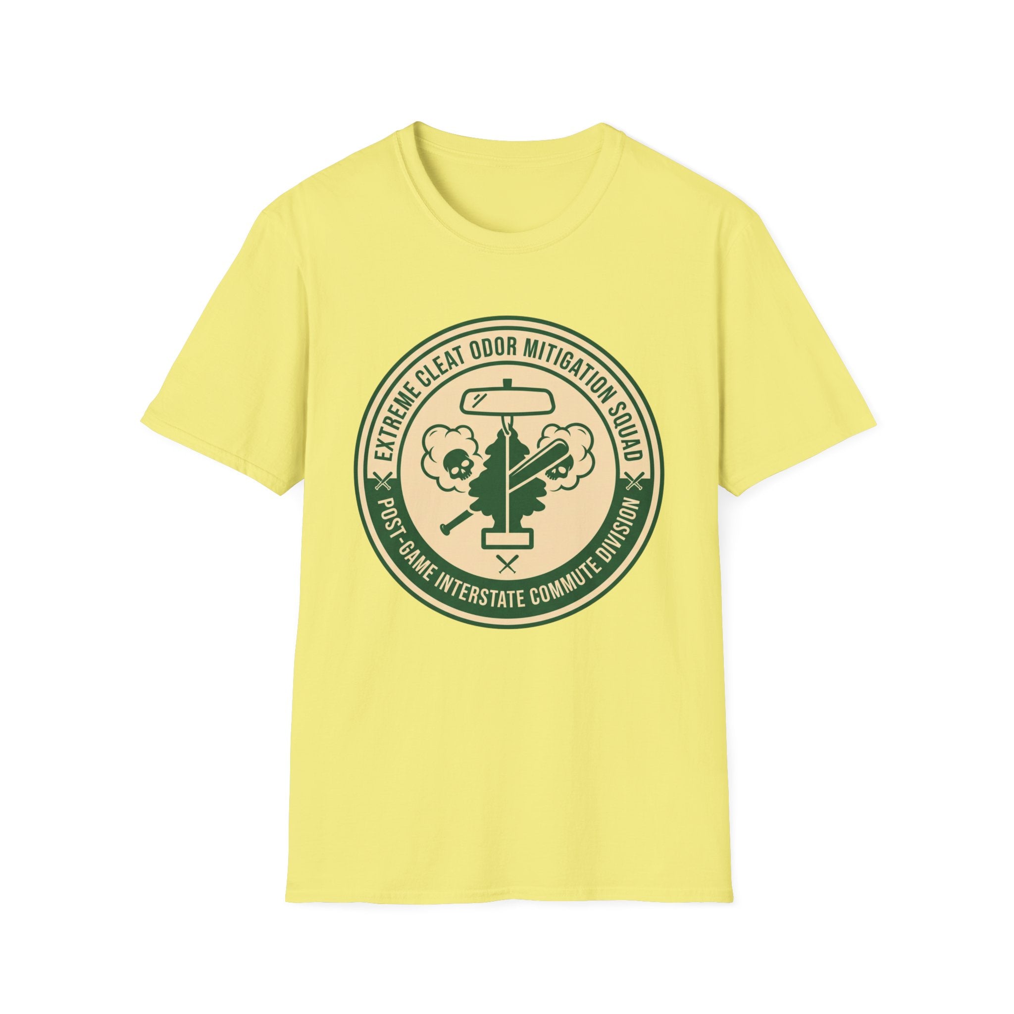Extreme Cleat Odor T-Shirt