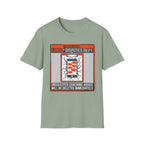 Lineup Dispute Dept T-Shirt