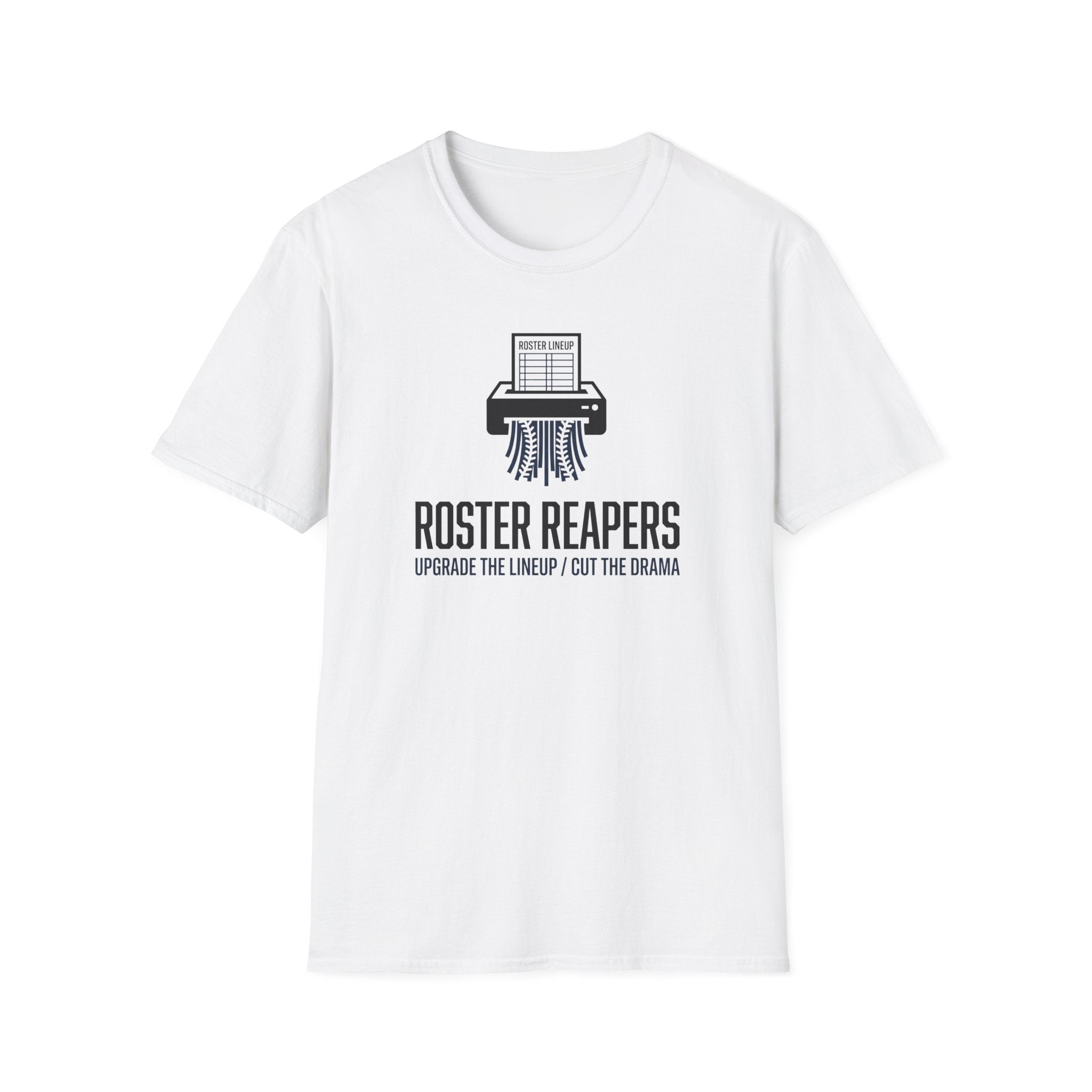 Roster Reapers T-Shirt
