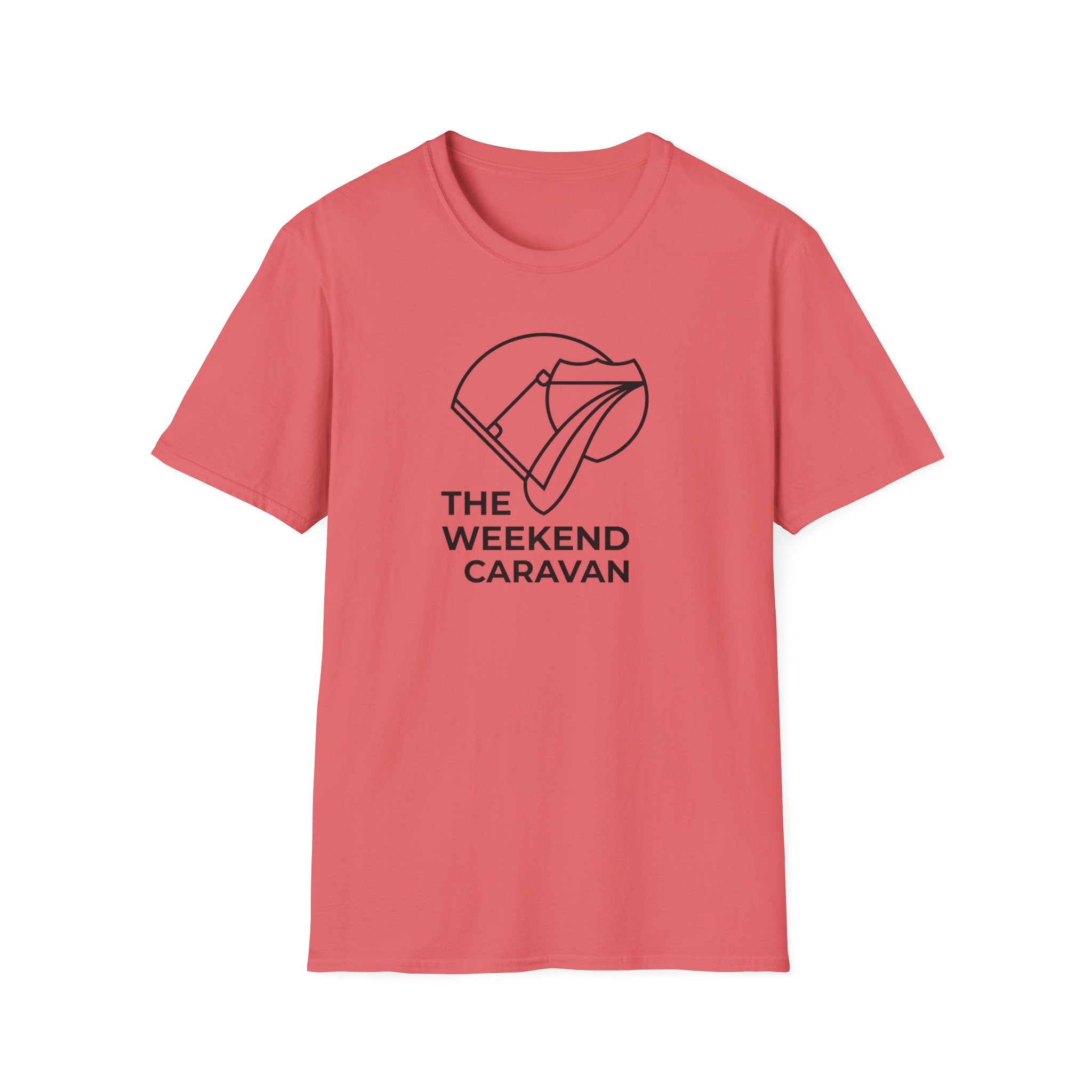 Weekend Caravan T-Shirt