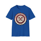 Volunteer Parent Repair Shop T-Shirt