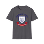 Tournament Official T-Shirt