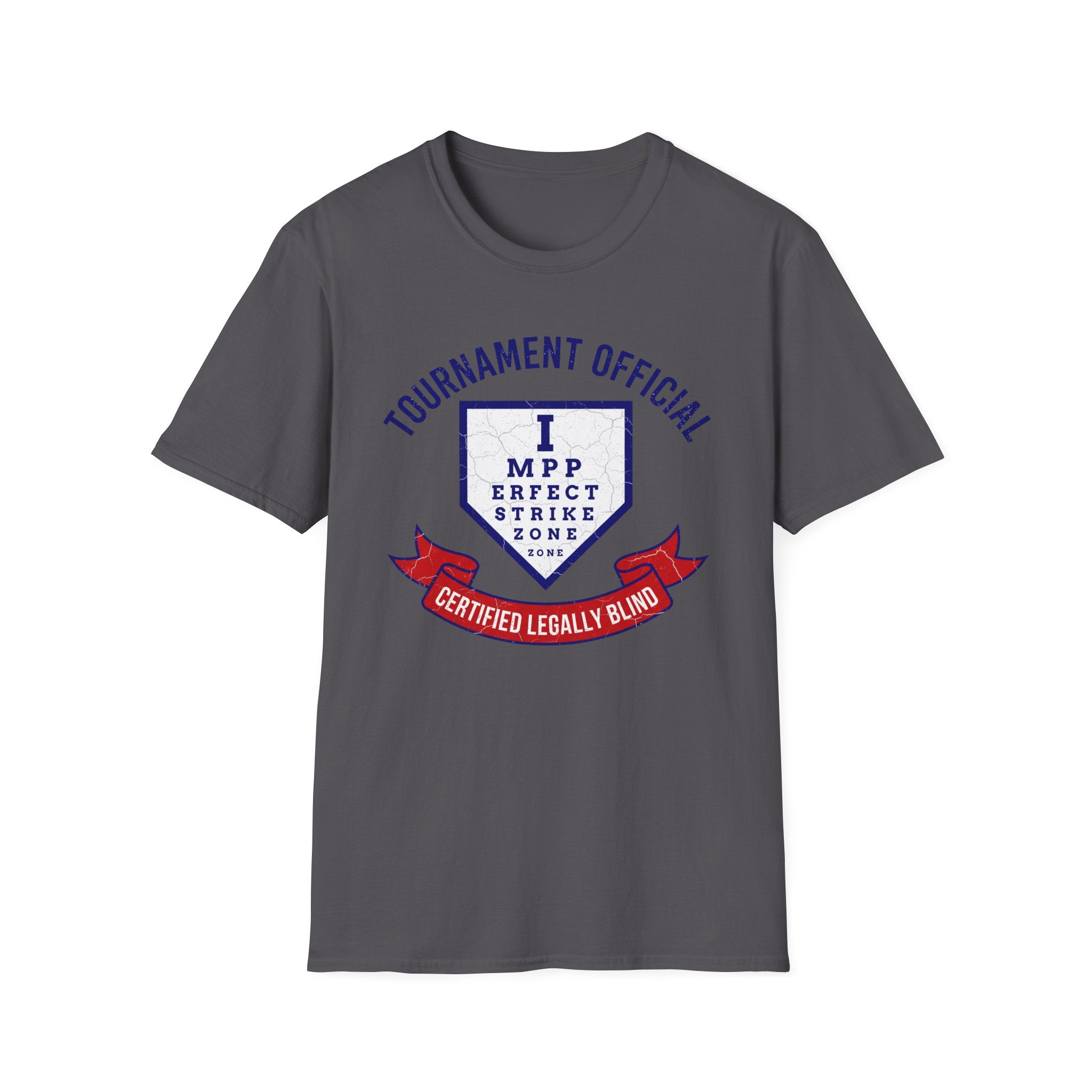 Tournament Official T-Shirt