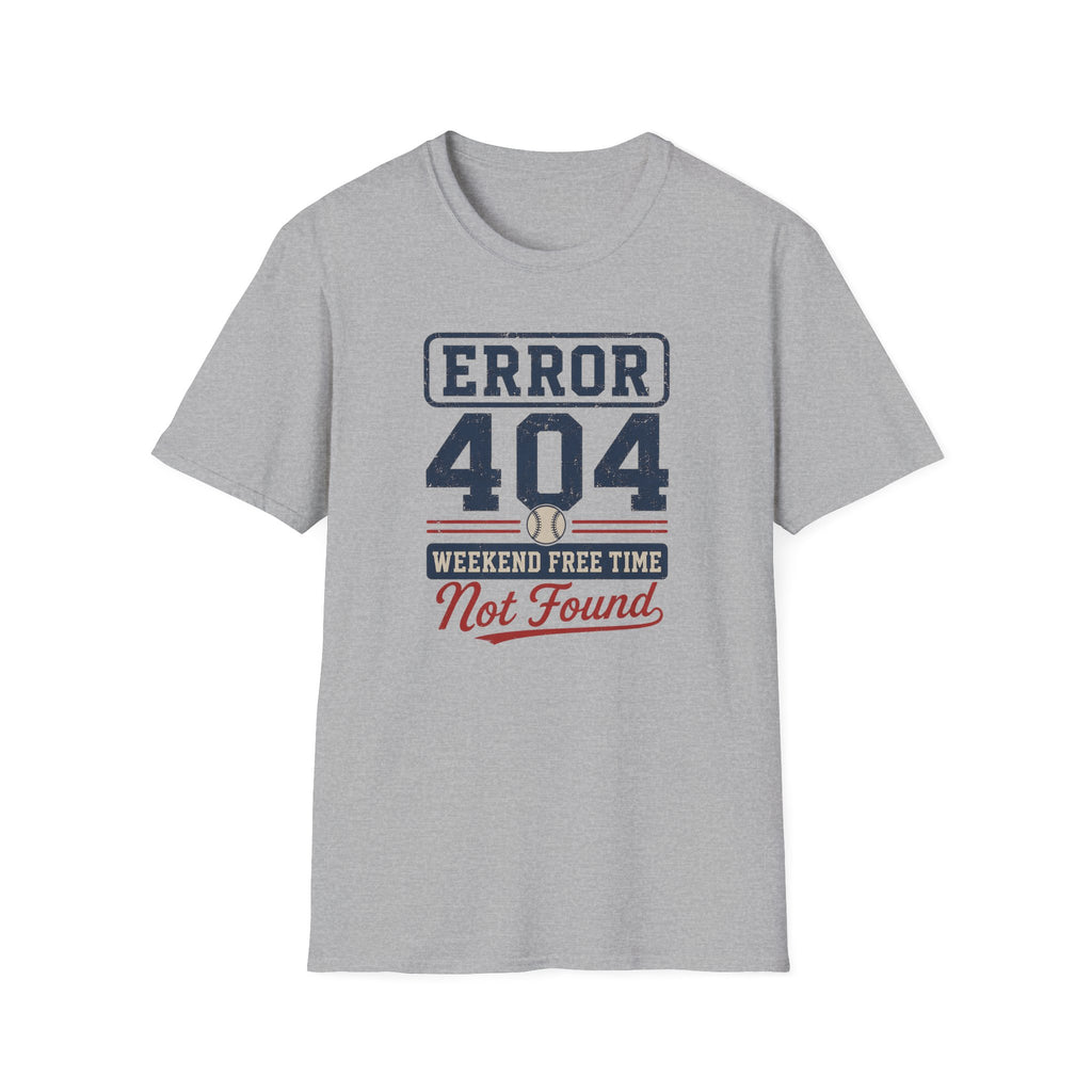 Error 404