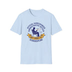 Official Gamechanger Admin T-Shirt