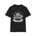 Biohazard Zone T-Shirt